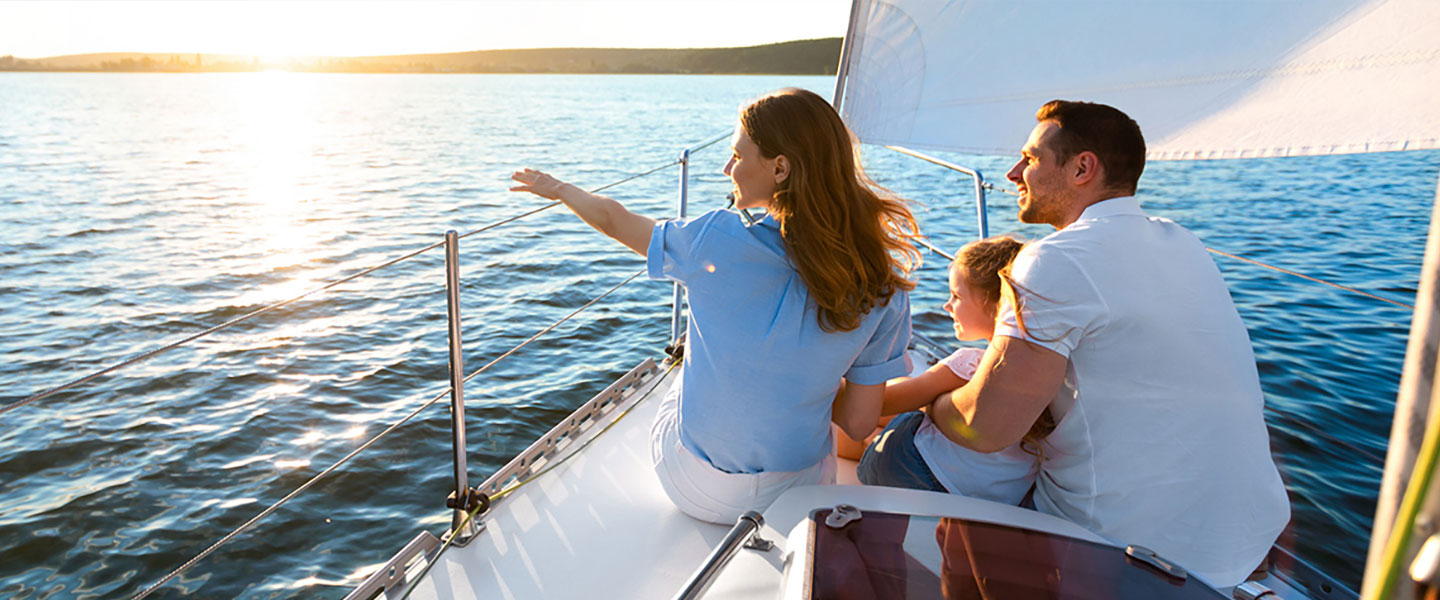 Texas Boat/Watercraft Insurance Coverage