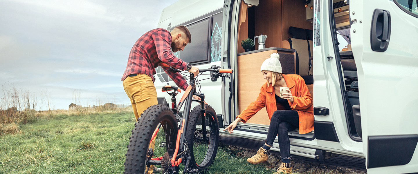 Texas rv Insurance Coverage